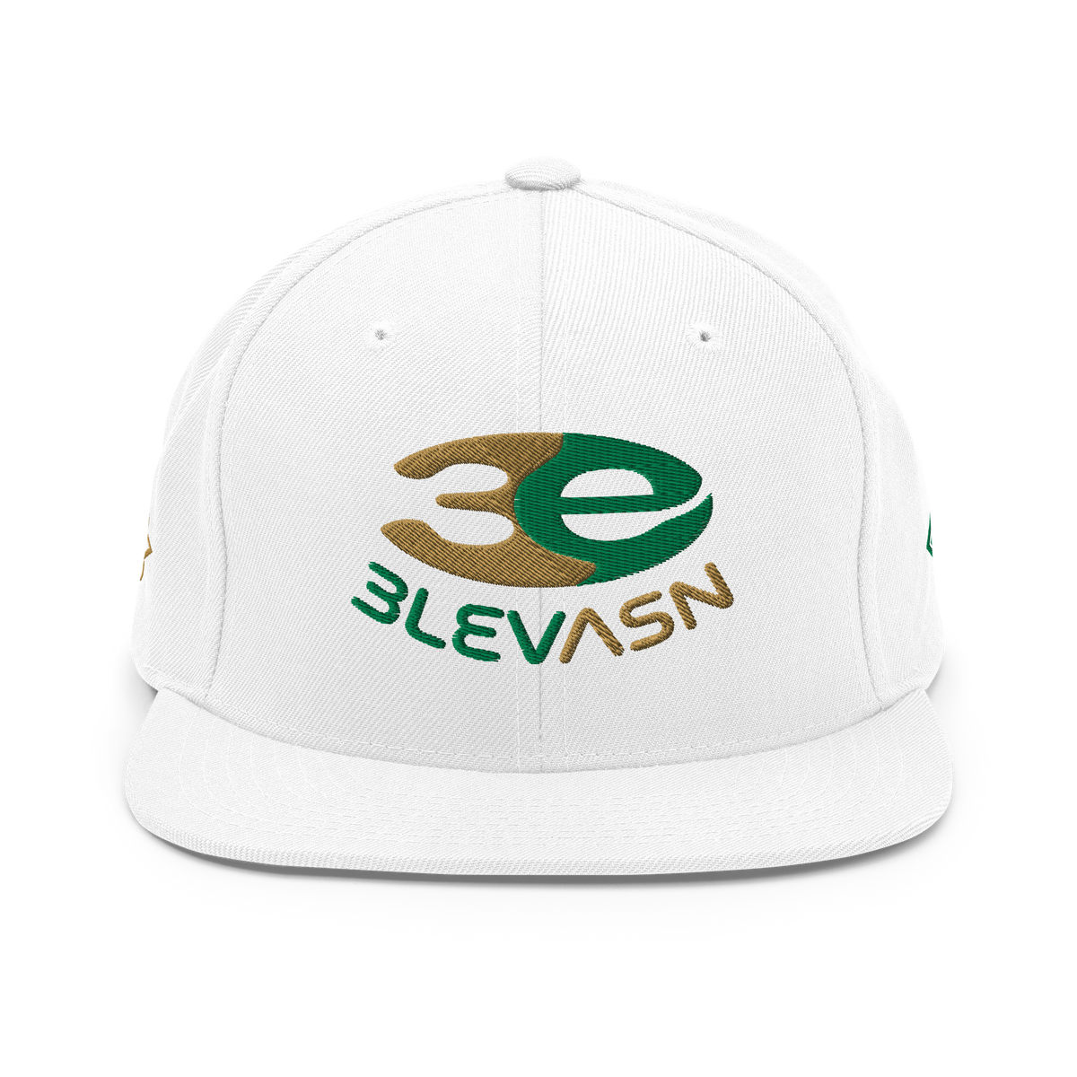 3E Align cap