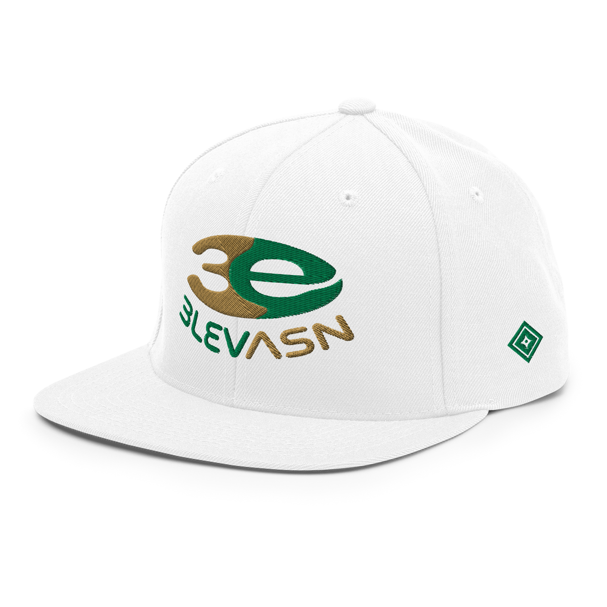 3E Align cap
