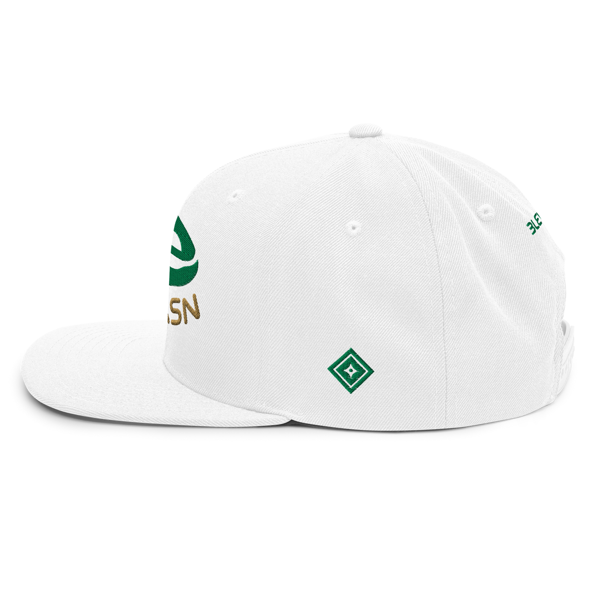 3E Align cap