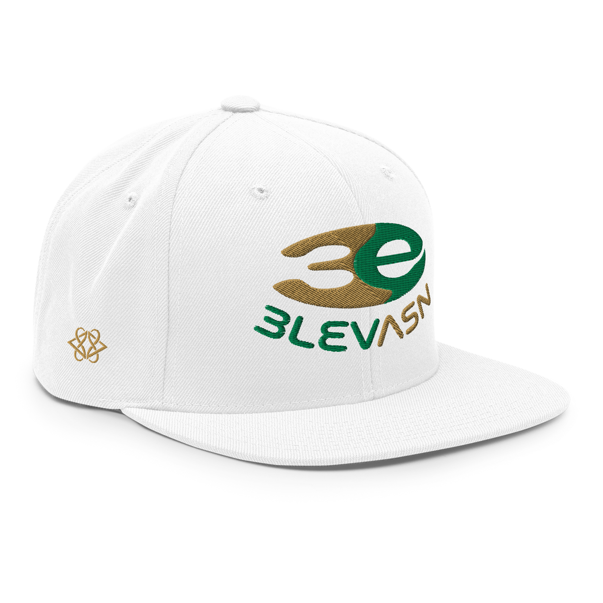 3E Align cap