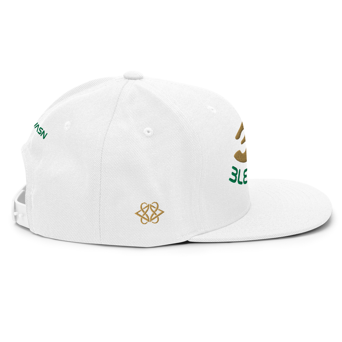 3E Align cap