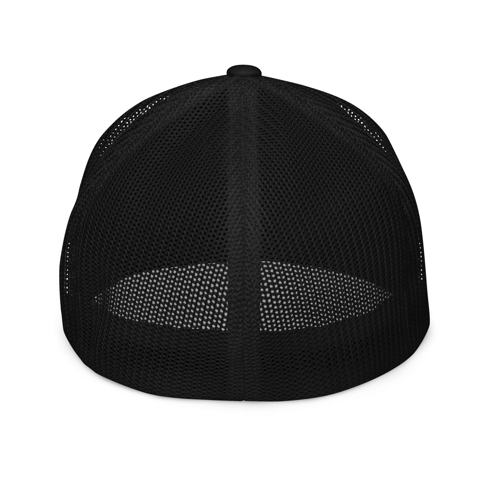 Elevasn Rose Emblem Cap - Noir Edition