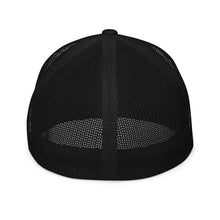 Elevasn House Crest Cap - Imperial Noir Edition