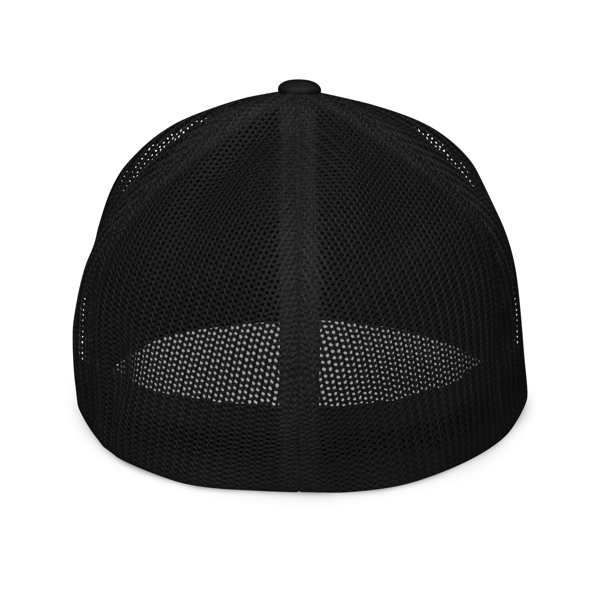Elevasn Rose Emblem Cap - Noir Edition