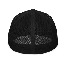 Elevasn Rose Emblem Cap - Noir Edition