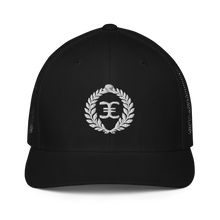 Elevasn Circle Seal Cap - Noir Edition