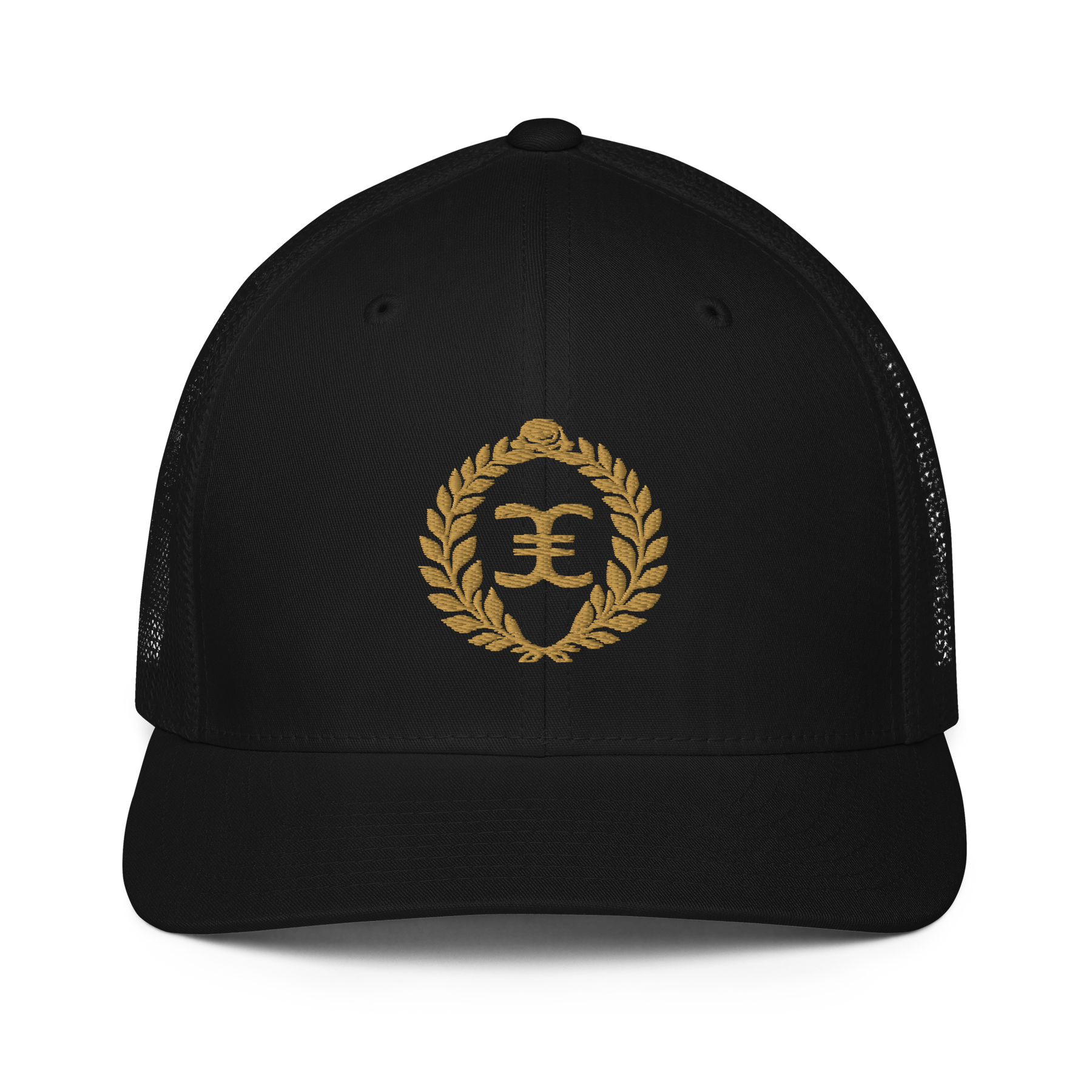 Elevasn Circle Seal Cap - Noir Edition