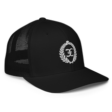 Elevasn Circle Seal Cap - Noir Edition