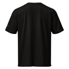 ELEVASN Blue Core Signal Tee