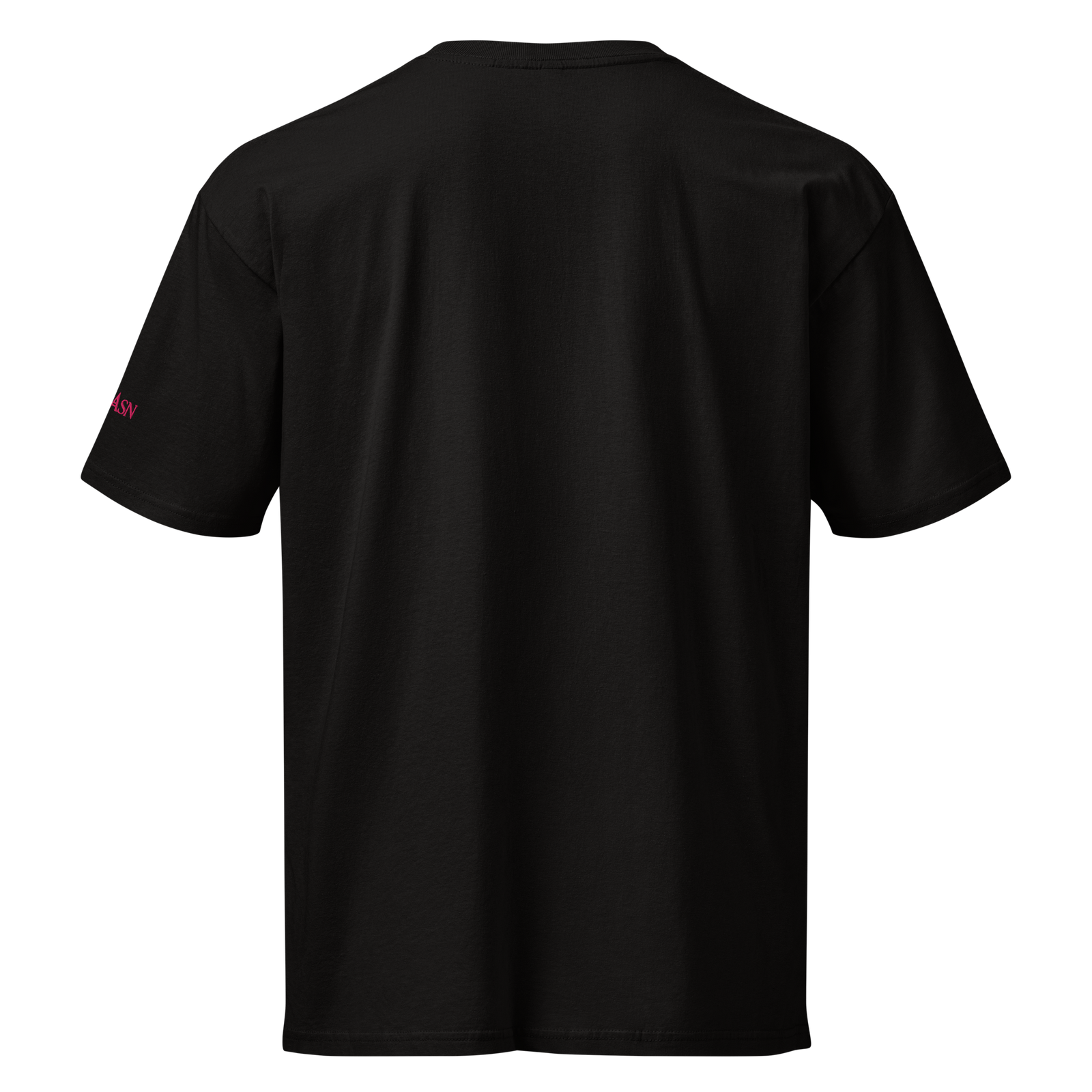ELEVAYSION Tee