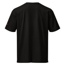 ELEVAYSION Tee