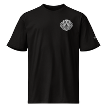 ELEVASN Midnight Crest Tee