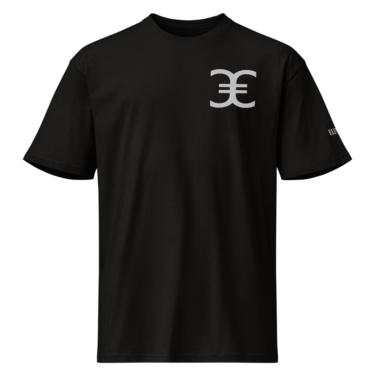 ELEVASN Light Signal Tee