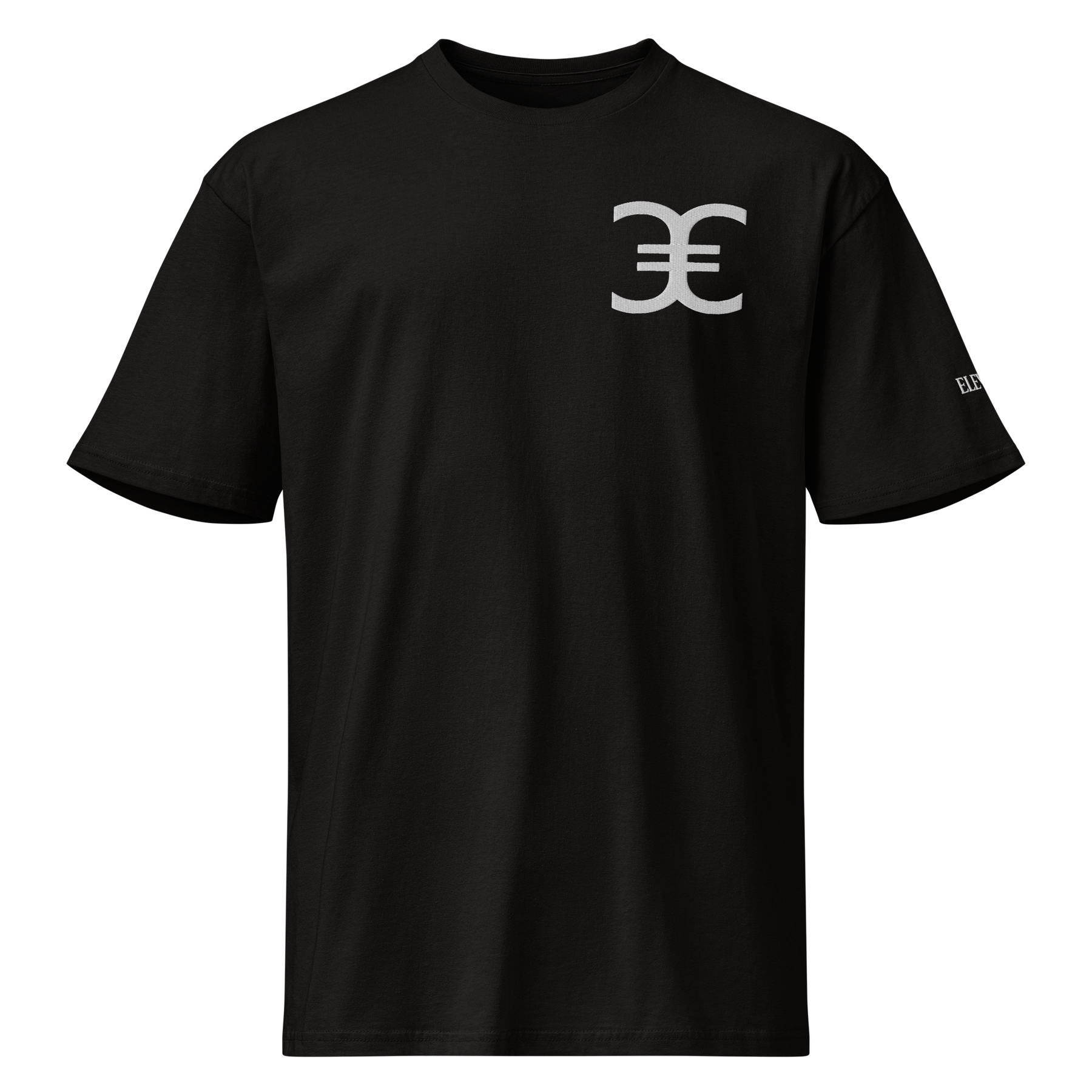 ELEVASN Light Signal Tee