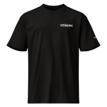 ELEVASN Script Signal Tee