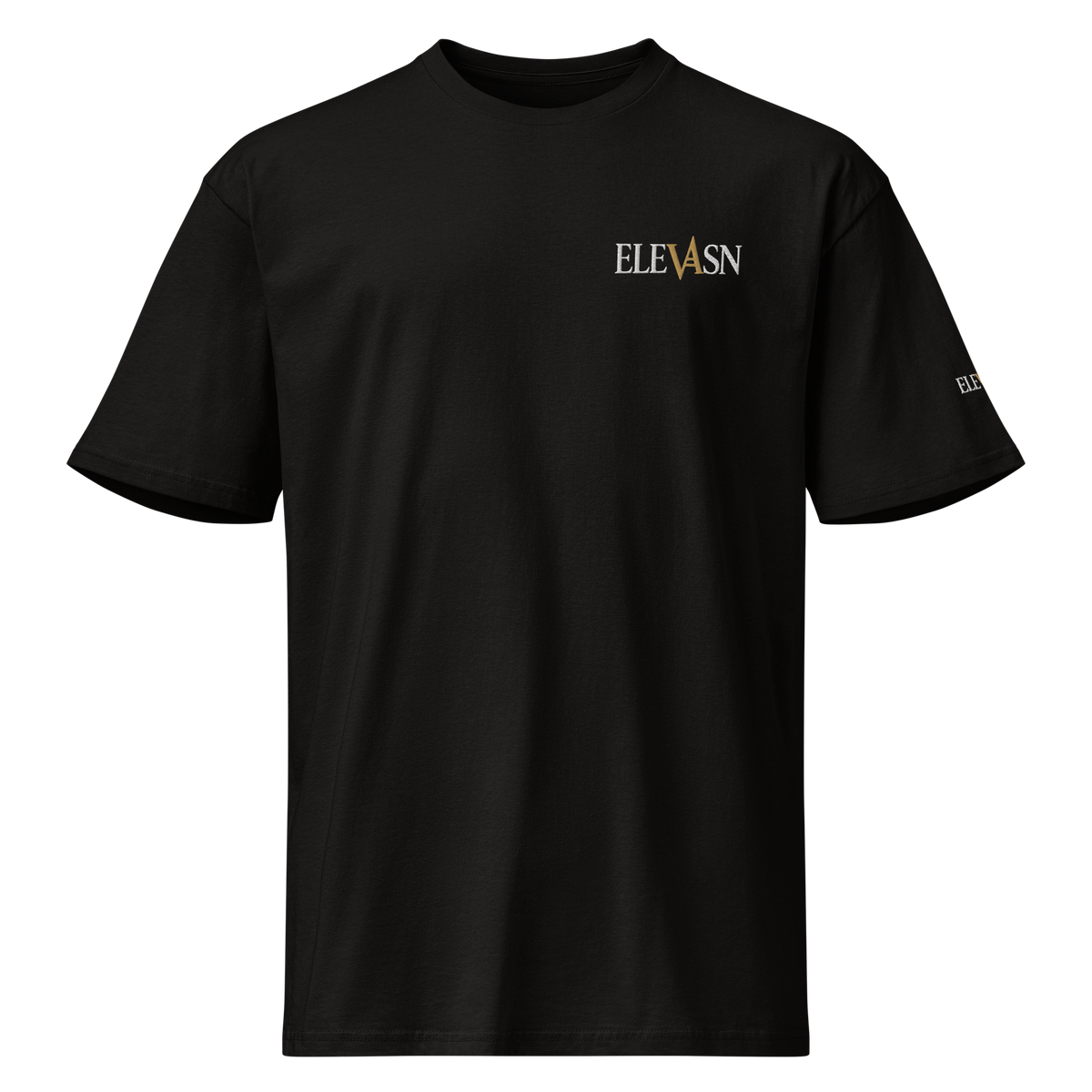 ELEVASN Core Signal Tee