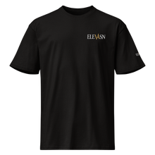 ELEVASN Core Signal Tee