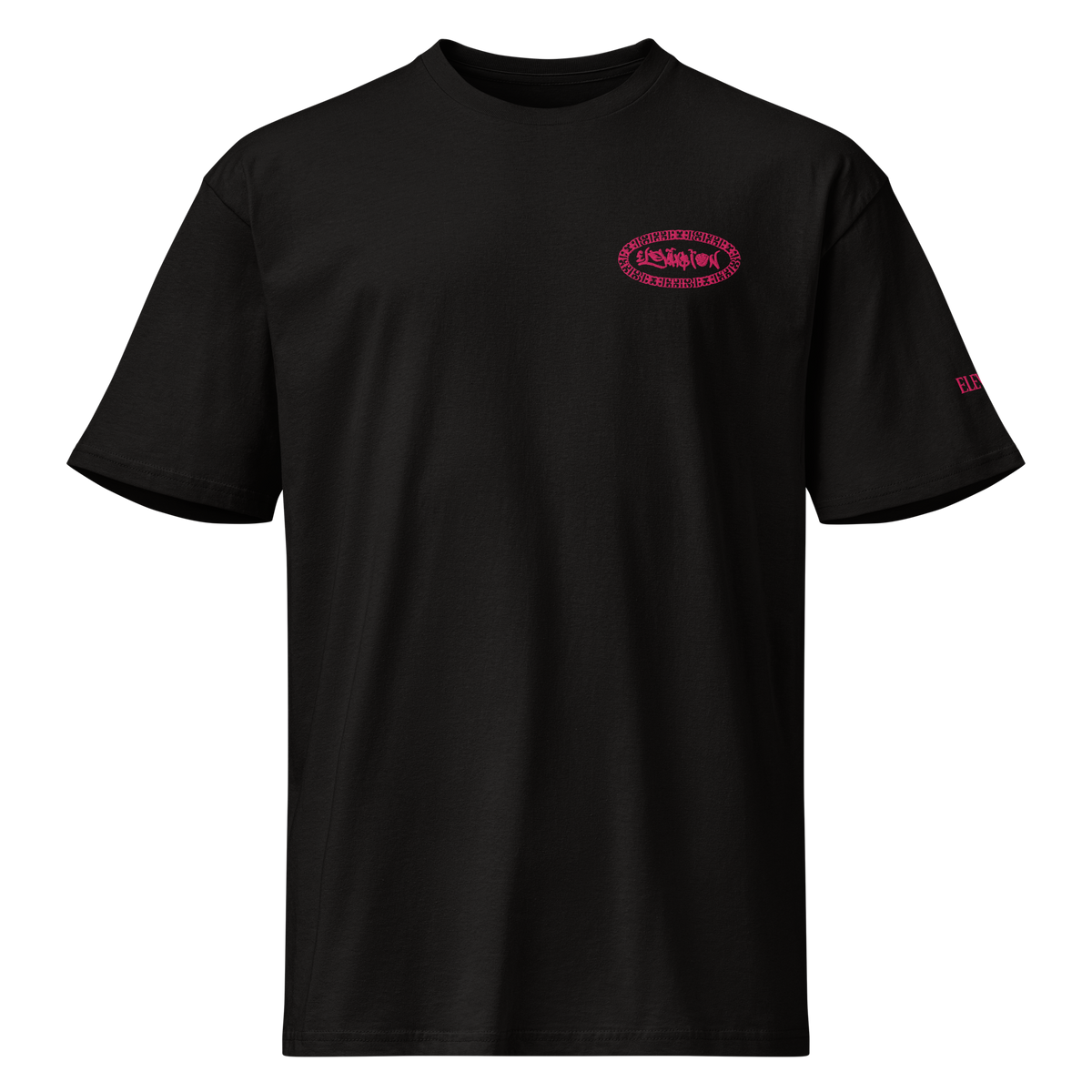 ELEVAYSION Tee