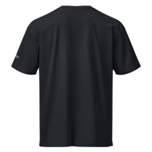 ELEVASN Midnight Crest Tee