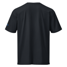 ELEVASN Blue Core Signal Tee