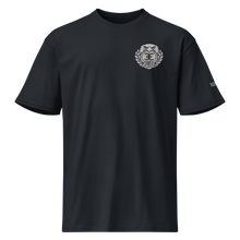 ELEVASN Midnight Crest Tee
