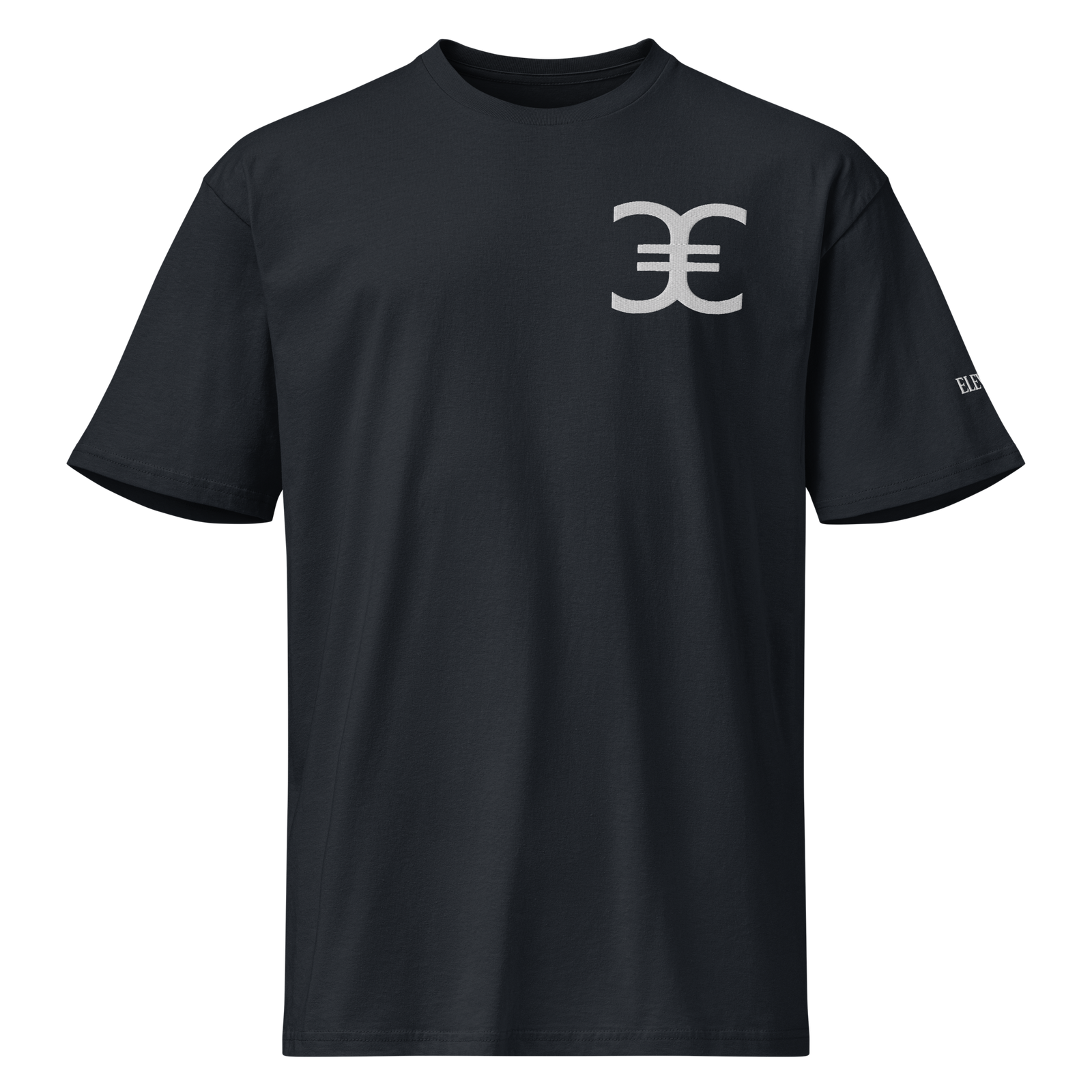 ELEVASN Light Signal Tee