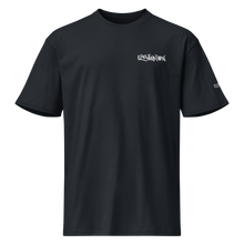 ELEVASN Script Signal Tee