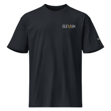 ELEVASN Core Signal Tee