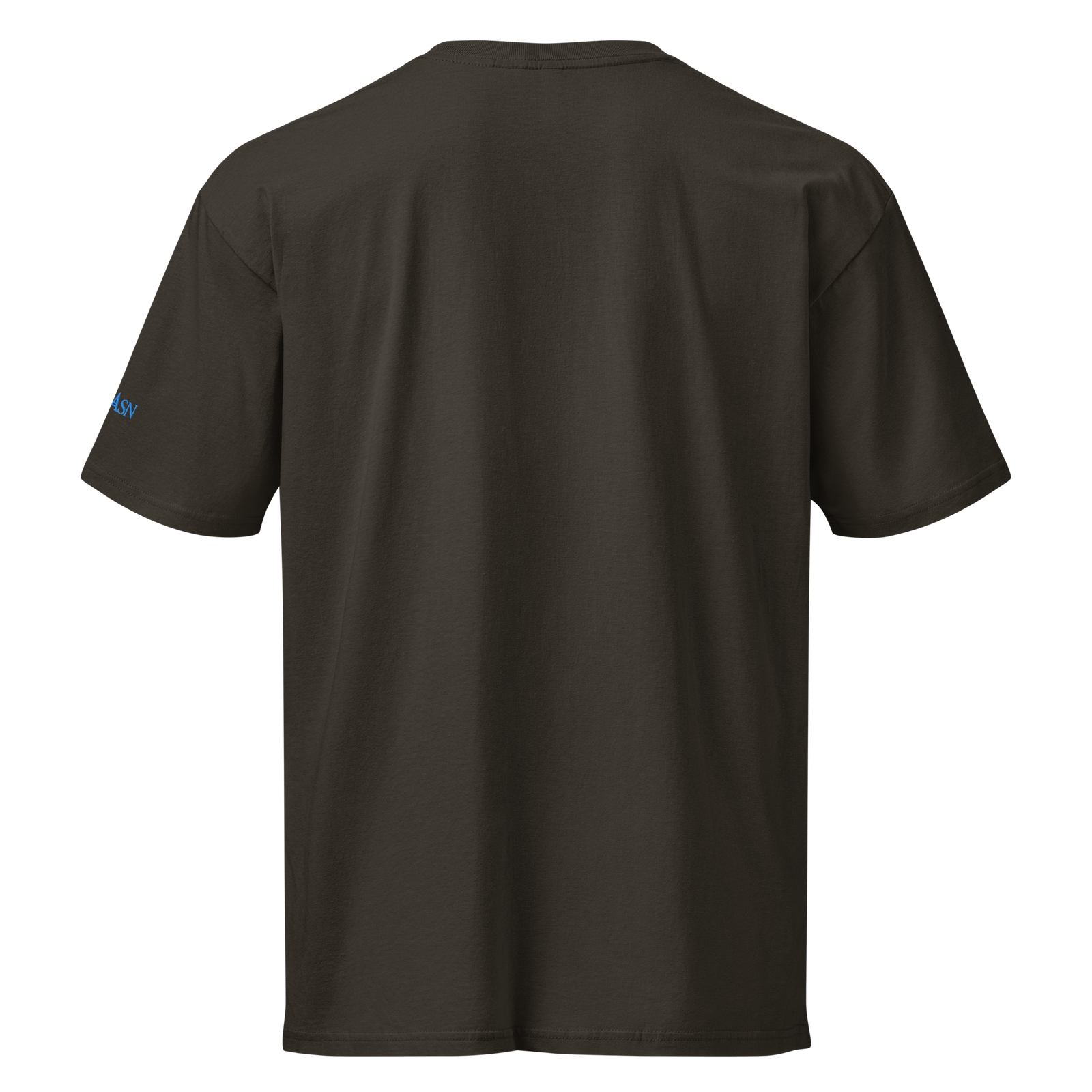 ELEVASN Blue Core Signal Tee