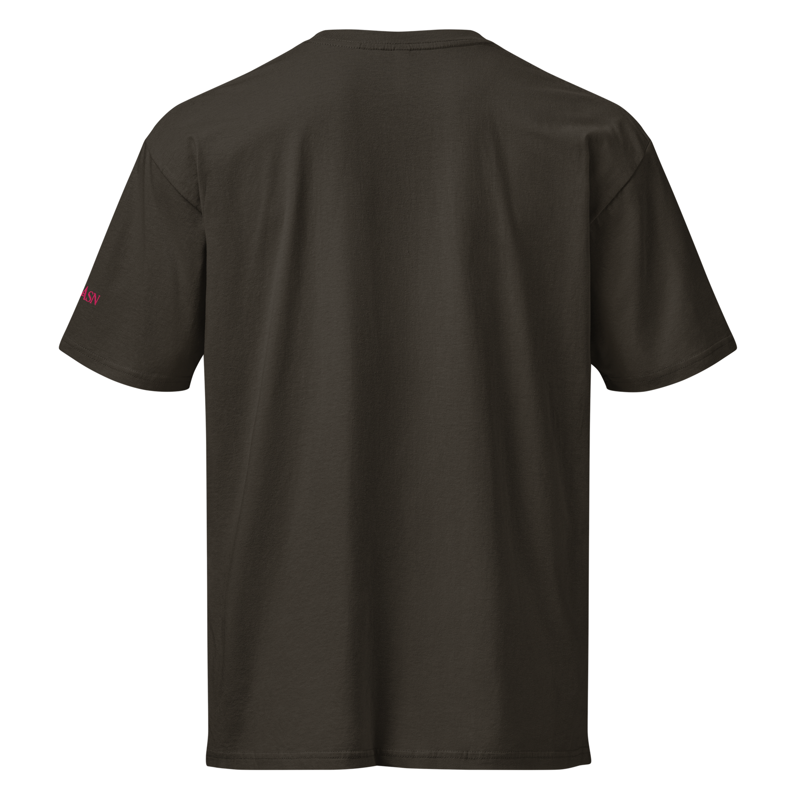 ELEVAYSION Tee
