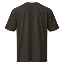 ELEVAYSION Tee