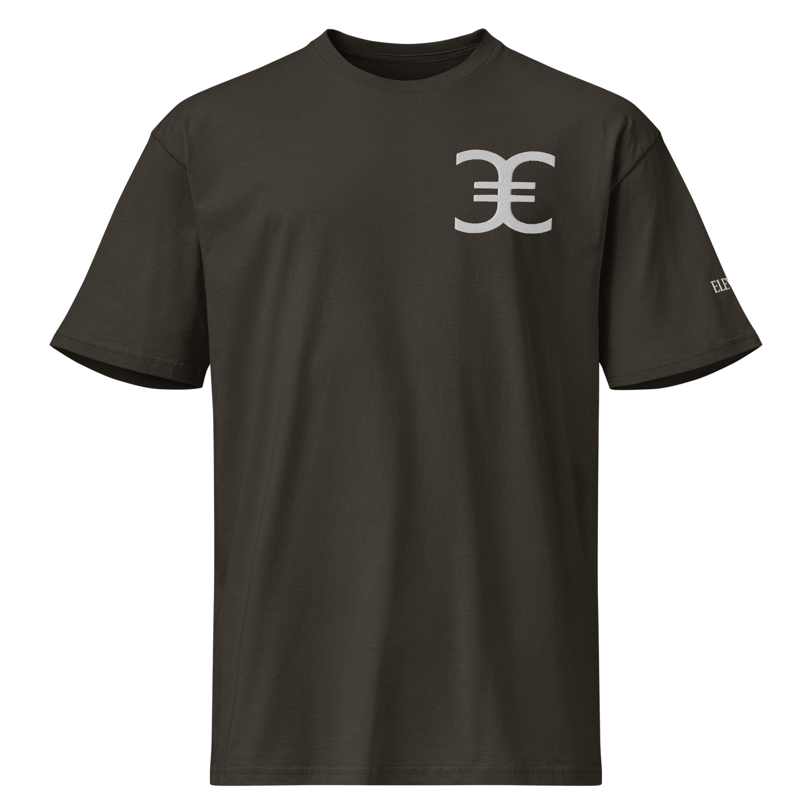 ELEVASN Light Signal Tee