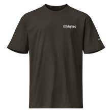 ELEVASN Script Signal Tee