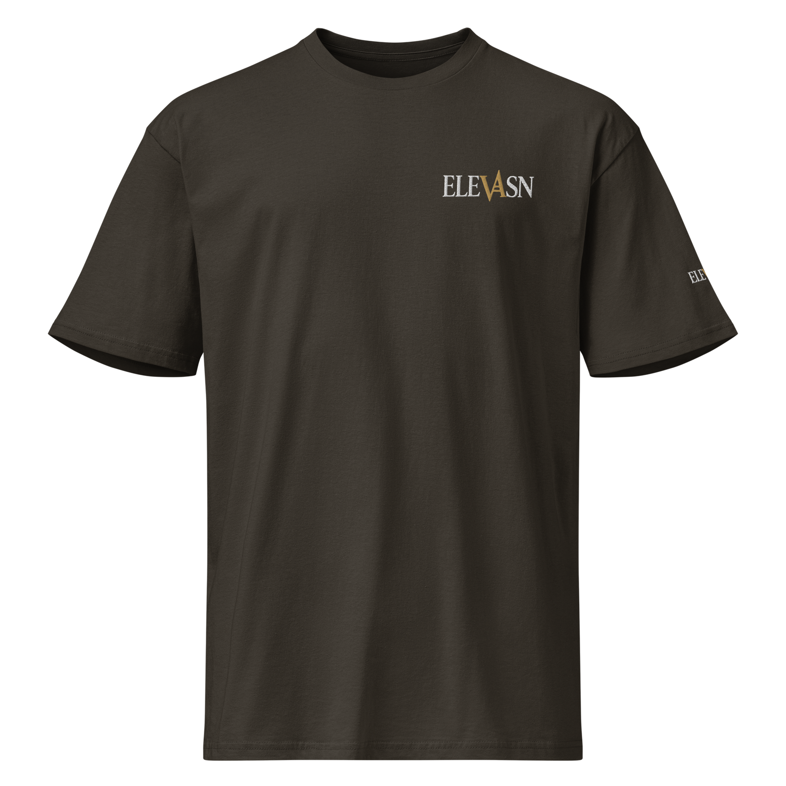 ELEVASN Core Signal Tee