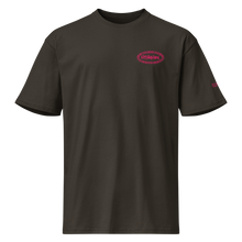 ELEVAYSION Tee