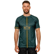 ELEVASN Aura Crest Monogram Jersey