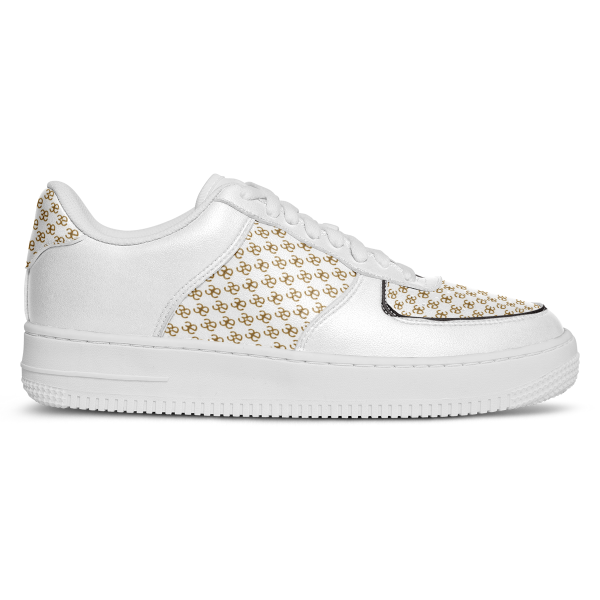 3E Ascend Low Tops