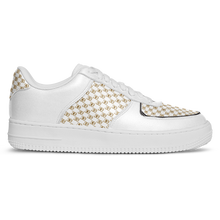 3E Ascend Low Tops