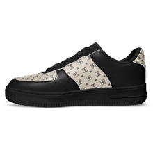 ELEVASN Monogram - Noir Ivory Edition
