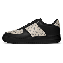 ELEVASN Monogram - Noir Ivory Edition