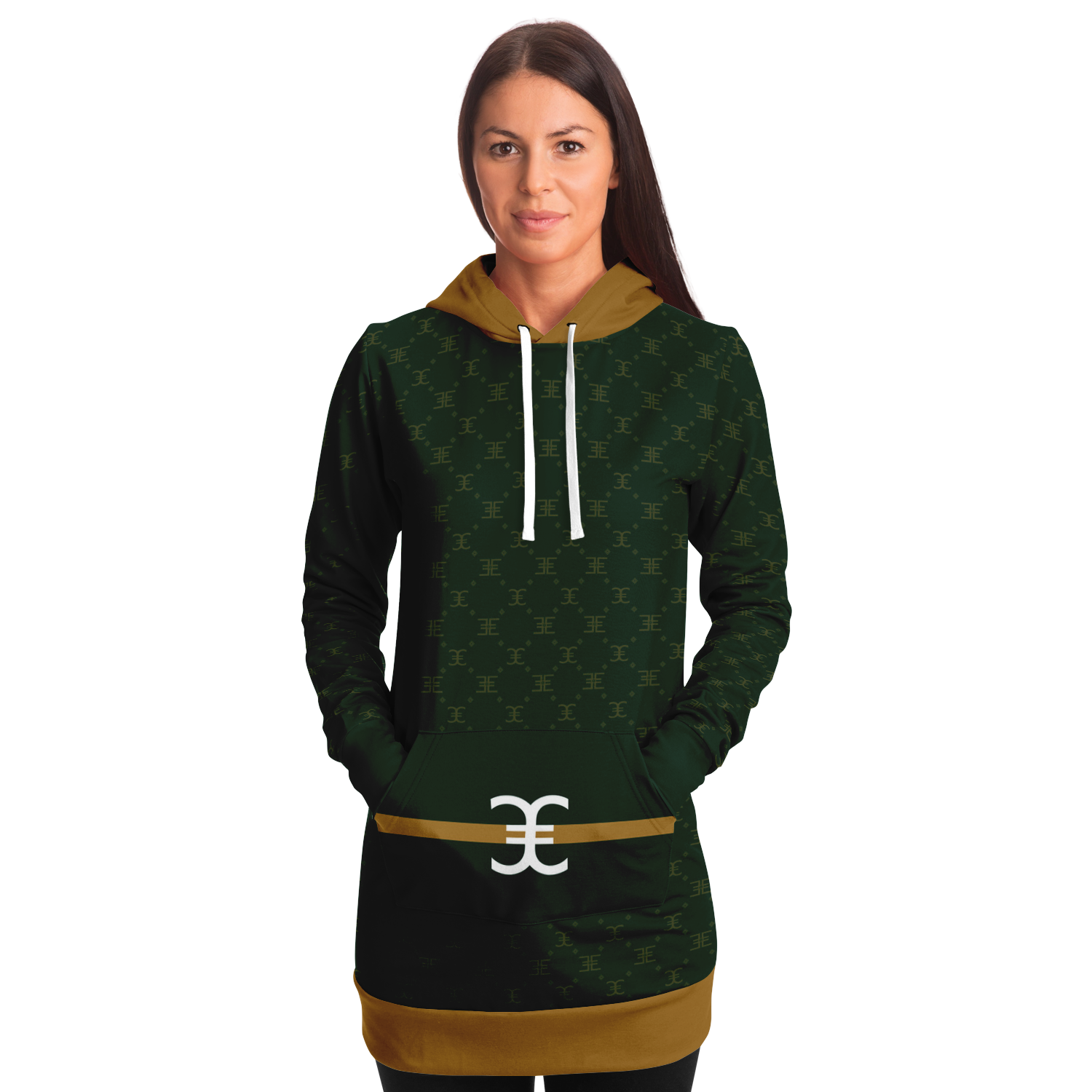 ELEVASN Abundance Frequency Hoodie