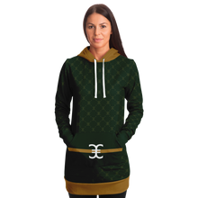 ELEVASN Abundance Frequency Hoodie