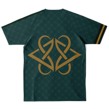 ELEVASN Aura Crest Monogram Jersey