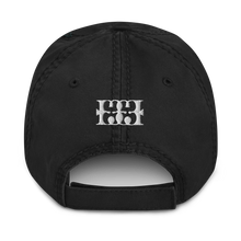Elevasn Logo Cap - Noir Edition