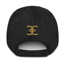 Elevasn Logo Cap - Noir Edition