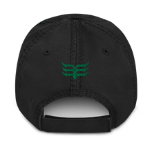 Elevasn Logo Cap - Noir Edition