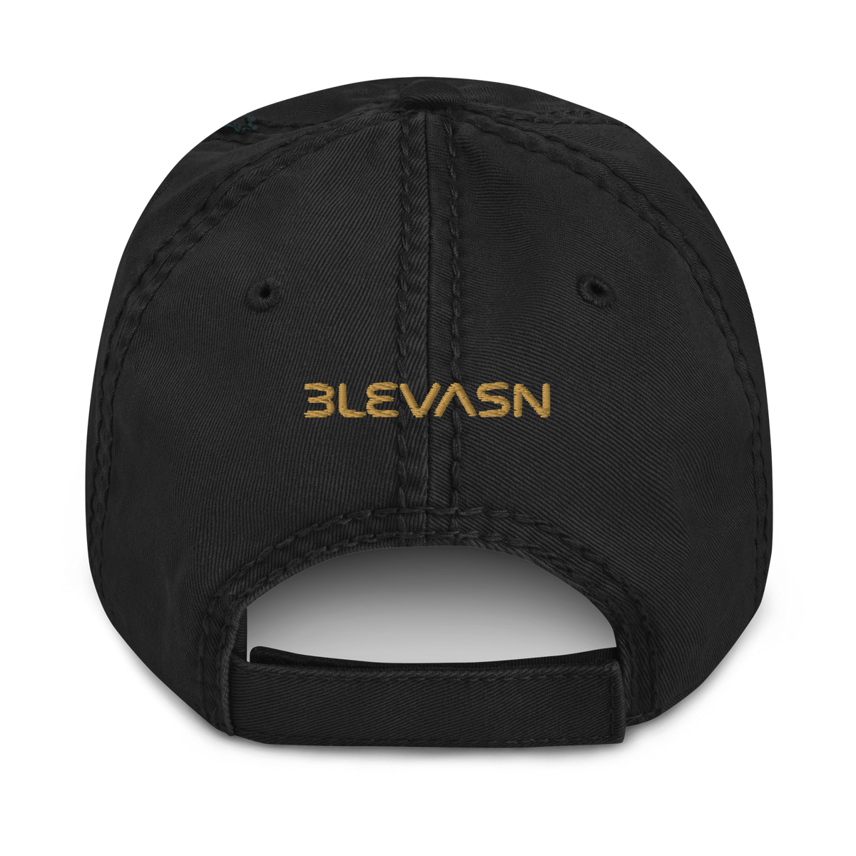 3E Align cap