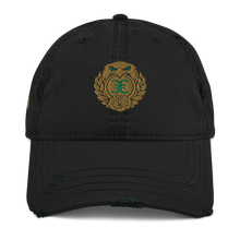 Elevasn Logo Cap - Noir Edition