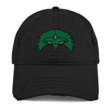 Elevasn Logo Cap - Noir Edition