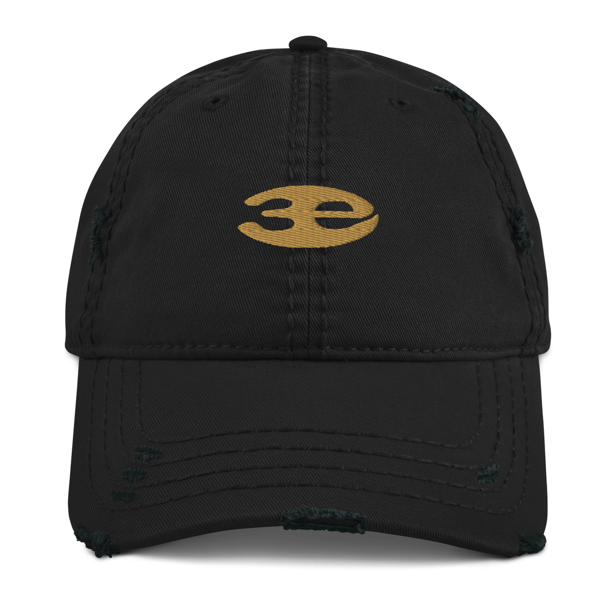 3E Align cap